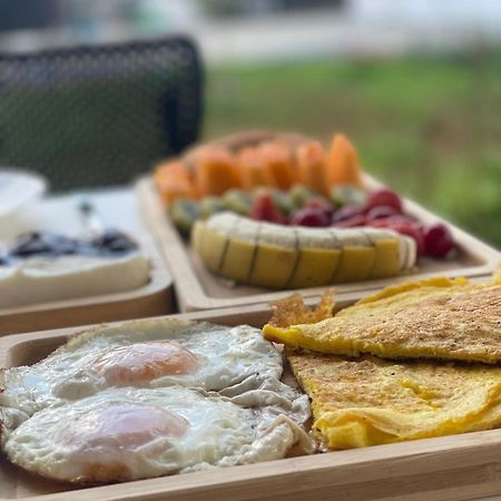 Vila Mario Ksamil Ngoại thất bức ảnh