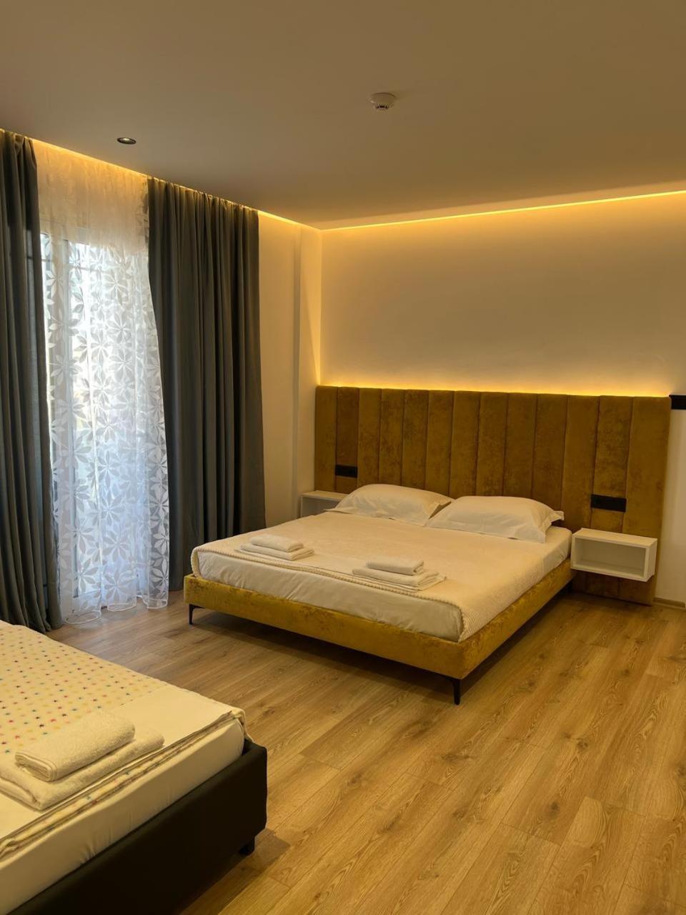 Vila Mario Ksamil Ngoại thất bức ảnh