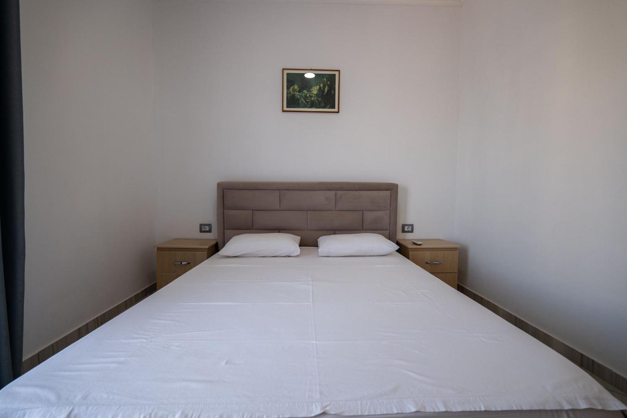 Vila Mario Ksamil Ngoại thất bức ảnh
