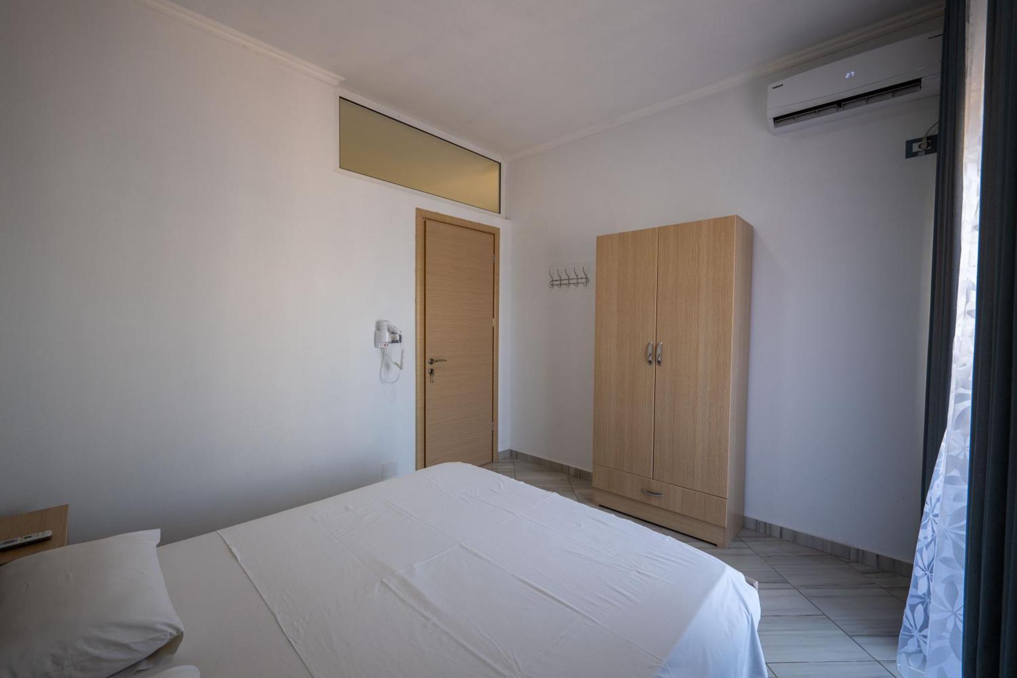 Vila Mario Ksamil Ngoại thất bức ảnh