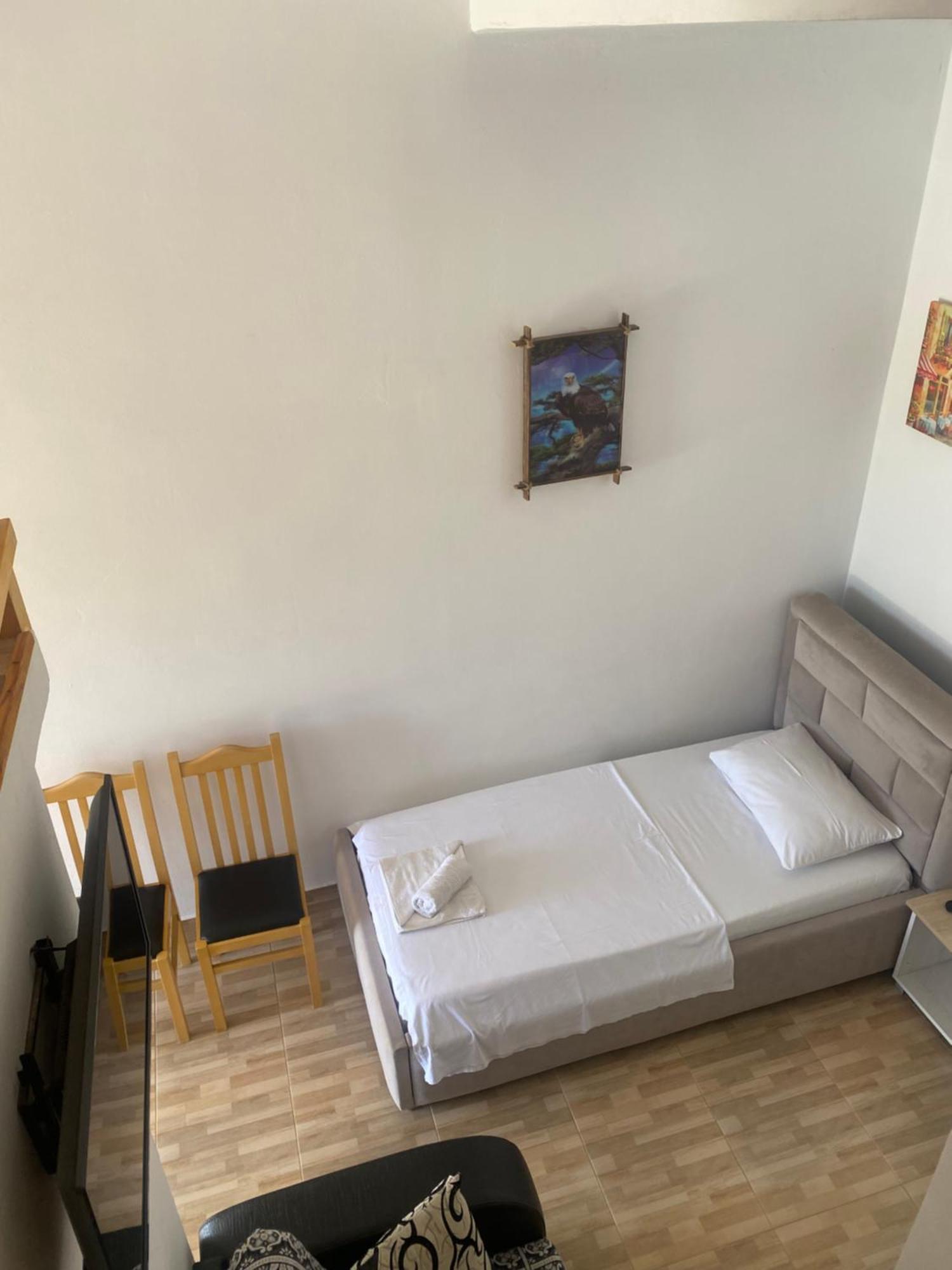 Vila Mario Ksamil Ngoại thất bức ảnh
