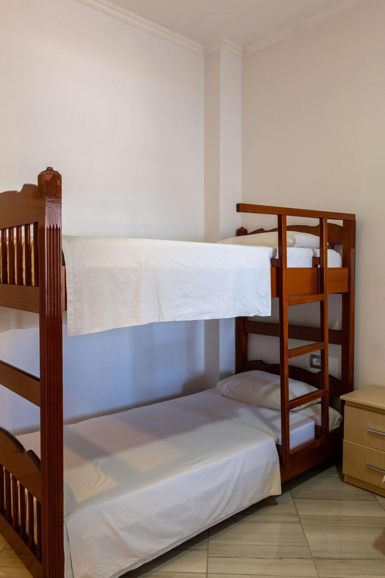 Vila Mario Ksamil Ngoại thất bức ảnh