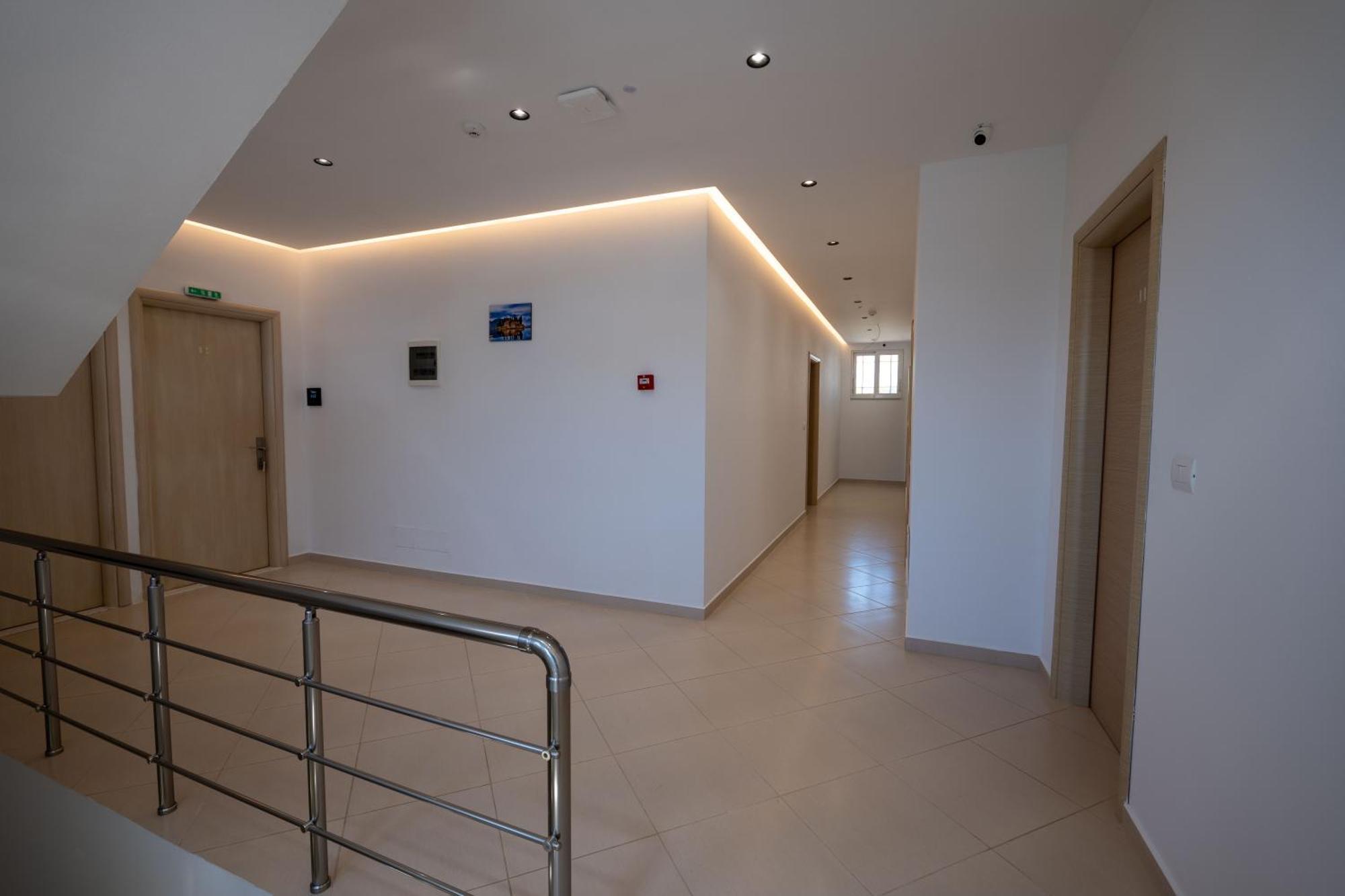 Vila Mario Ksamil Ngoại thất bức ảnh