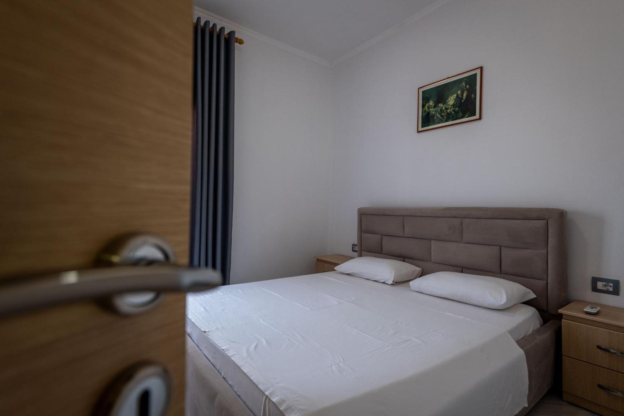 Vila Mario Ksamil Ngoại thất bức ảnh