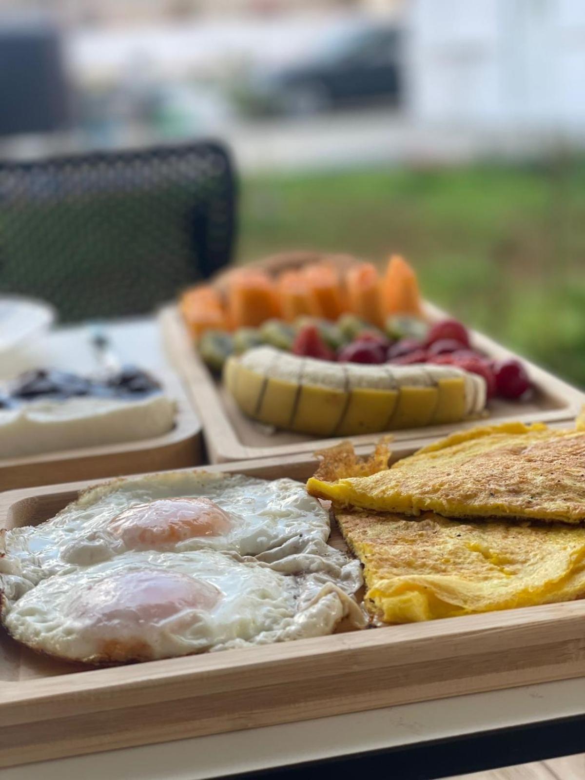 Vila Mario Ksamil Ngoại thất bức ảnh